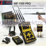 MF-1100 Pro Alan Tarama Pro Paket 